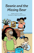 Beanie and the Missing Bear