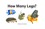 How Many Legs?