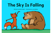The Sky Is Falling