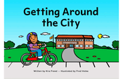 Getting Around the City