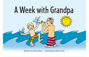 A Week With Grandpa