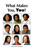 What Makes You, You?