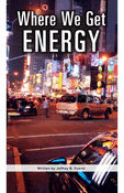 Where We Get Energy
