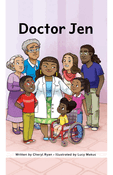Doctor Jen