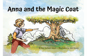 Anna and the Magic Coat