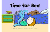 Time For Bed