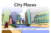 City Places