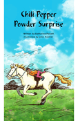 Chili Pepper Powder Surprise