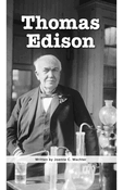 Thomas Edison
