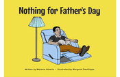 Nothing for Father's Day