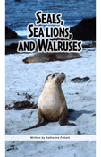 Seals, Sea Lions, and Walruses