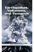 Earthquakes, Volcanoes, and Tsunamis