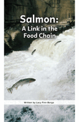 Salmon: A Link in the Food Chain