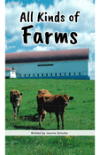 All Kinds of Farms