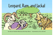 Leopard, Ram, and Jackal