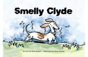 Smelly Clyde