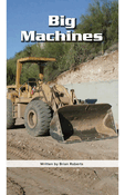 Big Machines