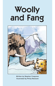 Woolly and Fang