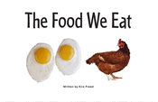 The Food We Eat