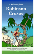 A Selection From Robinson Crusoe