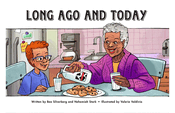 Long Ago and Today