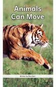 Animals Can Move