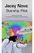 Jacey Nova: Starship Pilot