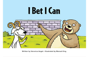 I Bet I Can