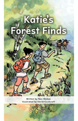 Katie's Forest Finds