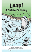 Leap! A Salmon's Story
