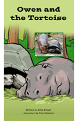 Owen and the Tortoise