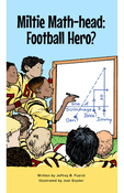 Miltie Math-head: Football Hero?