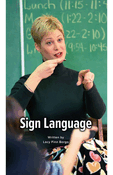 Sign Language and Hand Talk