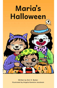 Maria's Halloween