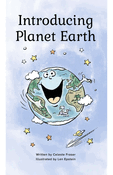 Introducing Planet Earth