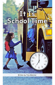 It Is School Time