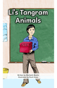 Li's Tangram Animals