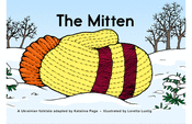 The Mitten
