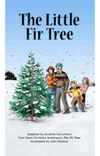 The Little Fir Tree