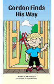 Gordon Finds His Way