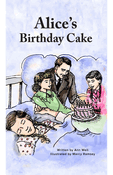 Alice's Birthday Cake