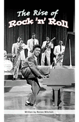 Early Moments in Rock Music History
