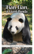 Tian Tian, a Giant Panda
