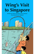 Wing's Visit to Singapore