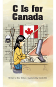 C Is for Canada