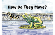How Do They Move?