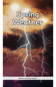 Spring Weather