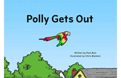 Polly Gets Out