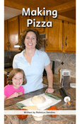 Making Pizza