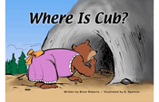 Where Is Cub?